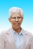 Maria Rosa Dias da Silva