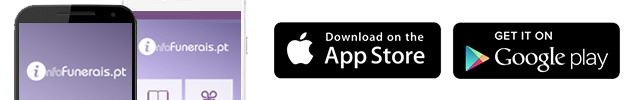 Descarregar App InfoFunerais
